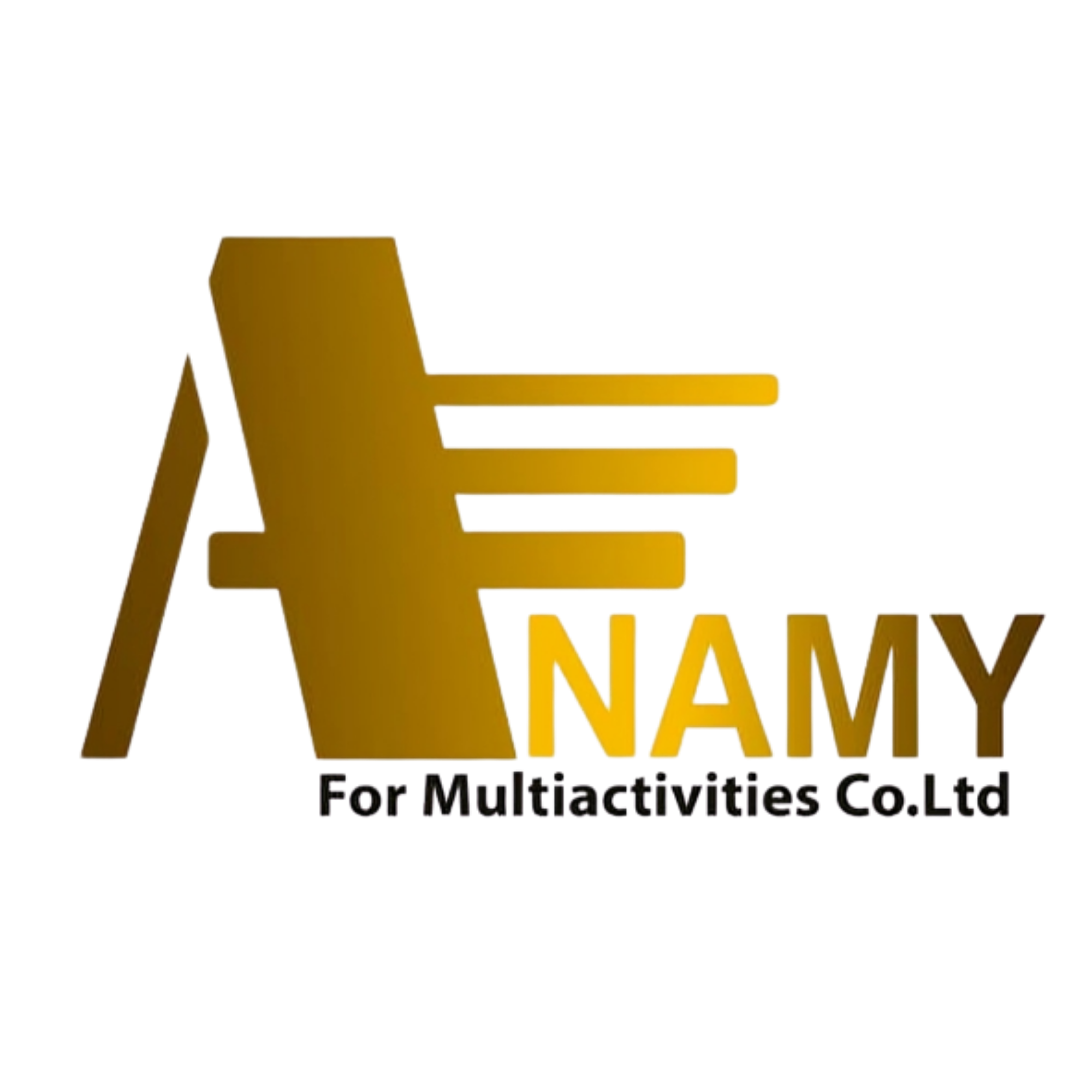 Anamy For Multiactivities Co.Ltd
